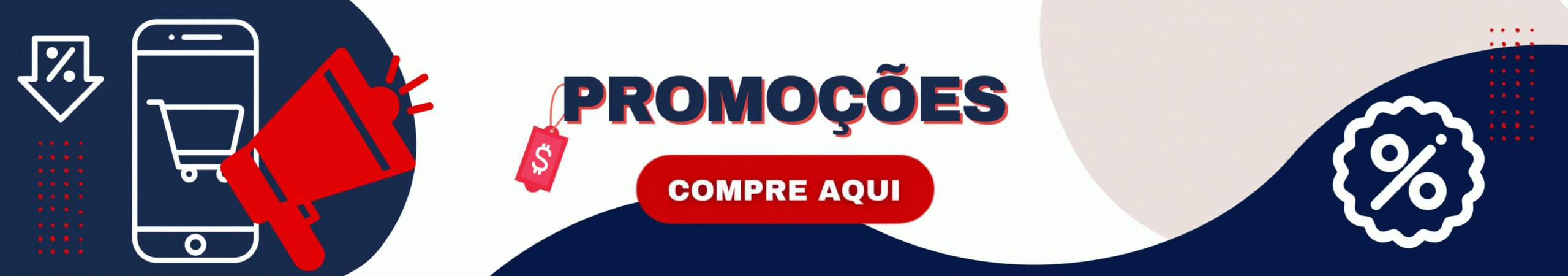 Promoções