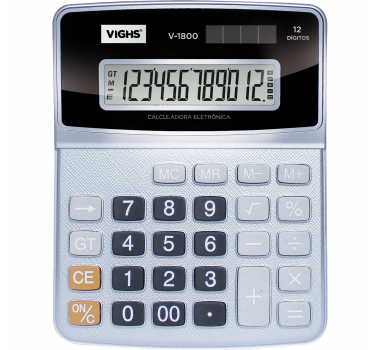 Calculadora-Vighs-12-Dig.-V-1800