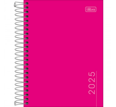 Agenda-Pepper-Esp.-Rosa-M4-Tilibra