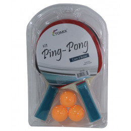 Ping Pong - Pérola Brinquedos