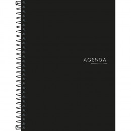 Agenda Esp. Permanente Napoli Tilibra