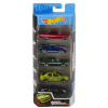 Hot-Wheels-Die-Cast-Pack-com-05-Carrinhos-(Sortido)---Mattel