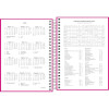 Agenda-Pepper-Esp.-Rosa-M4-Tilibra