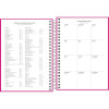 Agenda-Pepper-Esp.-Rosa-M4-Tilibra