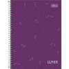 Caderno-Univ.-Lunix-16x1-256-Fls-Tilibra